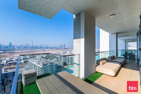 Ático en Dubai, 6 dormitorios, 541 m², № 89281 - foto 25