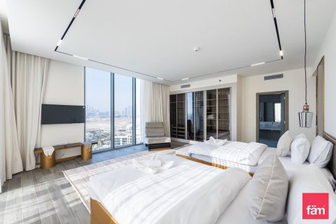 Ático en Dubai, 6 dormitorios, 541 m², № 89281 - foto 9