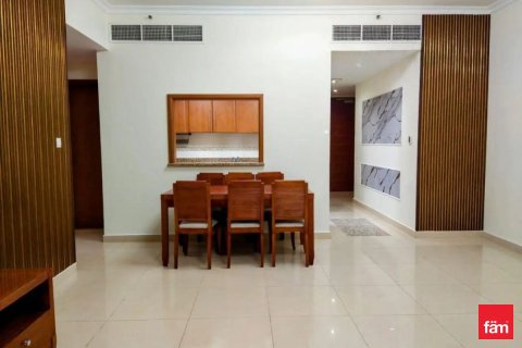 Снять в аренду квартиру в Дубае: 2 спальни, 102.3м², № 89280 - фото 7