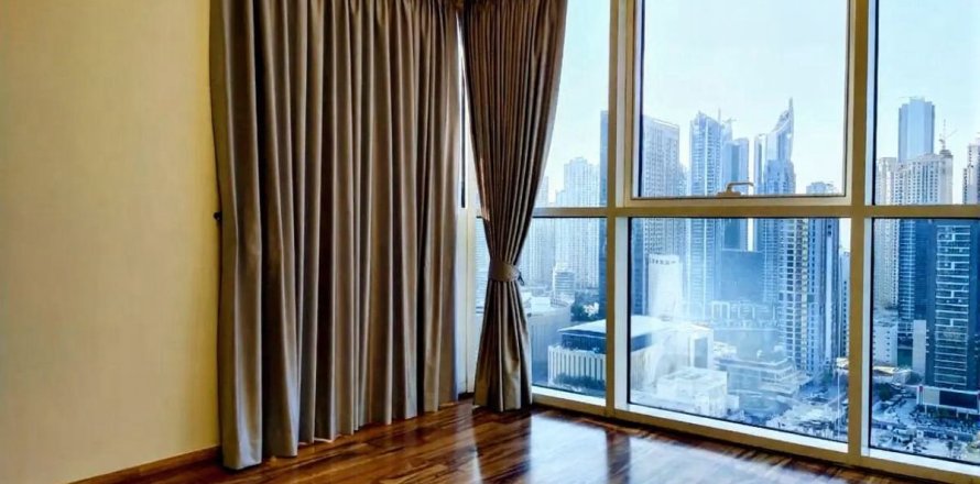 Квартира в Дубае, 2 спальни, 102.3м², № 89280