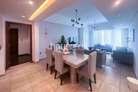 Apartment in Marina Residences, Palm Jumeirah, Dubai 2 bedrooms, 180 sq.m. № 43846 - photo 9