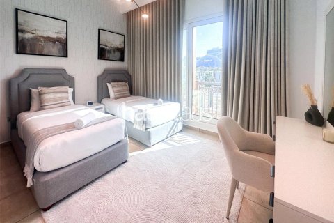 Apartment in Marina Residences, Palm Jumeirah, Dubai 2 bedrooms, 180 sq.m. № 43846 - photo 4