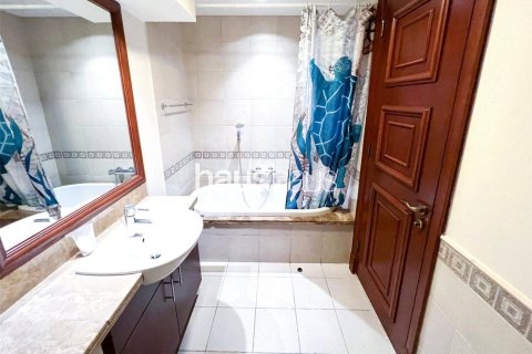 Apartment in Golden Mile, Palm Jumeirah, Dubai 2 bedrooms, 175 sq.m. № 43848 - photo 11
