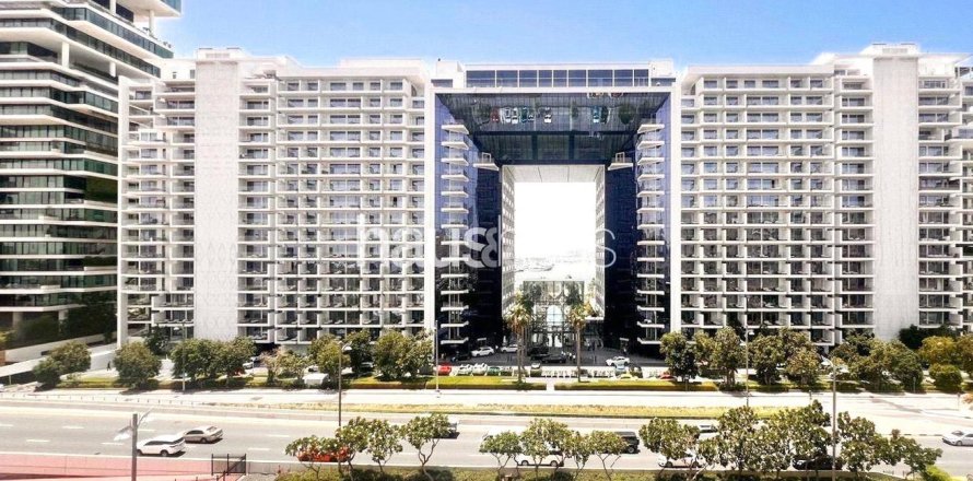 Apartment in Golden Mile, Palm Jumeirah, Dubai 2 bedrooms, 175 sq.m. № 43848