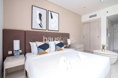 Apartamento en Seven Palm, Palm Jumeirah, Dubai, estudio, 29 m², № 43850 - foto 5