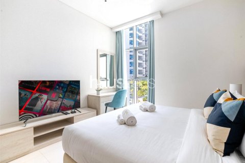 Apartamento en Seven Palm, Palm Jumeirah, Dubai, estudio, 29 m², № 43850 - foto 3