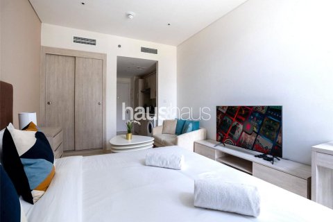 Apartamento en Seven Palm, Palm Jumeirah, Dubai, estudio, 29 m², № 43850 - foto 6