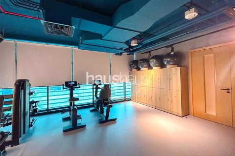 Apartamento en Seven Palm, Palm Jumeirah, Dubai, estudio, 29 m², № 43850 - foto 11
