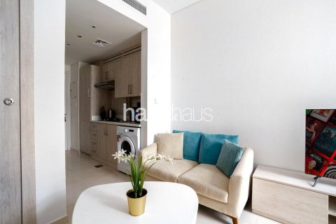 Apartamento en Seven Palm, Palm Jumeirah, Dubai, estudio, 29 m², № 43850 - foto 2