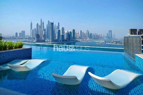 Apartamento en Seven Palm, Palm Jumeirah, Dubai, estudio, 29 m², № 43850 - foto 9