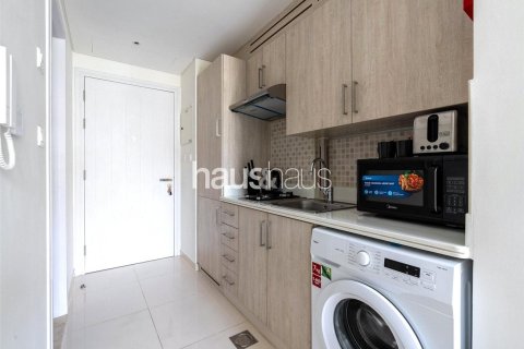 Apartamento en Seven Palm, Palm Jumeirah, Dubai, estudio, 29 m², № 43850 - foto 4