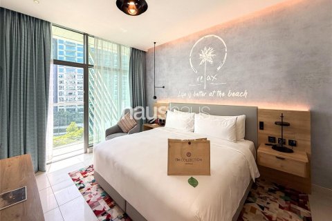 Apartment in Seven Palm, Palm Jumeirah, Dubai 1 bedroom, 72 sq.m. № 43847 - photo 2