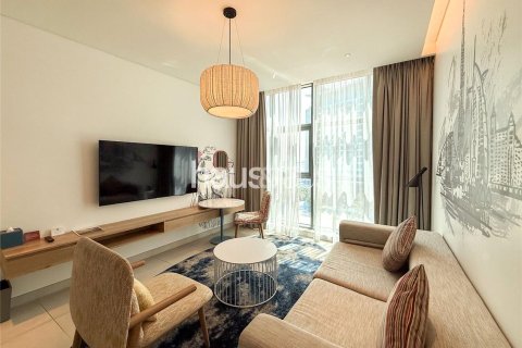 Apartment in Seven Palm, Palm Jumeirah, Dubai 1 bedroom, 72 sq.m. № 43847 - photo 8