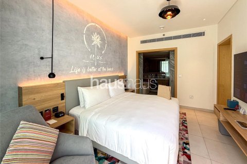 Apartment in Seven Palm, Palm Jumeirah, Dubai 1 bedroom, 72 sq.m. № 43847 - photo 4