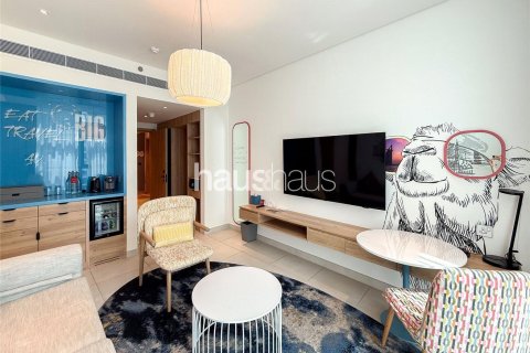 Apartment in Seven Palm, Palm Jumeirah, Dubai 1 bedroom, 72 sq.m. № 43847 - photo 3