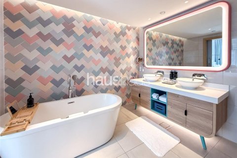 Apartment in Seven Palm, Palm Jumeirah, Dubai 1 bedroom, 72 sq.m. № 43847 - photo 5