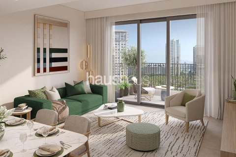 Apartamento en Dubai Hills Estate, Dubai, 1 dormitorio, 60 m², № 43839 - foto 4