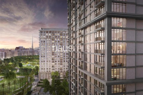 Apartamento en Dubai Hills Estate, Dubai, 1 dormitorio, 60 m², № 43839 - foto 12
