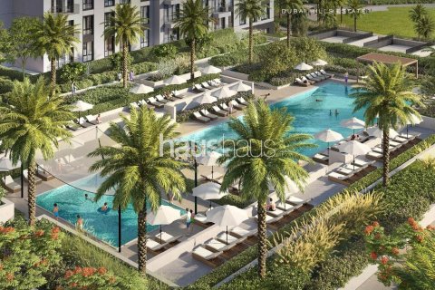 Apartamento en Dubai Hills Estate, Dubai, 1 dormitorio, 60 m², № 43839 - foto 3