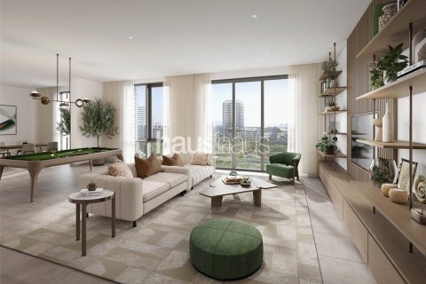 Apartamento en Dubai Hills Estate, Dubai, 1 dormitorio, 60 m², № 43839 - foto 8