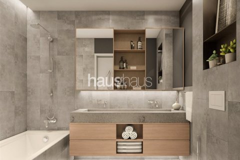 Apartamento en Dubai Hills Estate, Dubai, 1 dormitorio, 60 m², № 43839 - foto 7