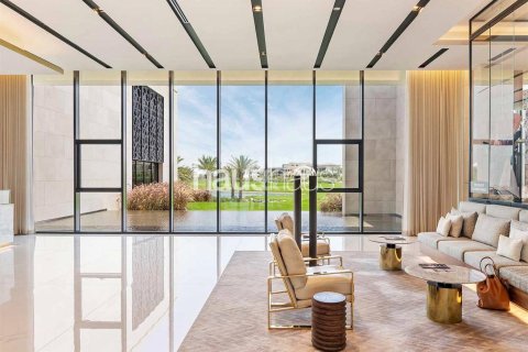 Apartamento en Dubai Hills Estate, Dubai, 1 dormitorio, 60 m², № 43839 - foto 21