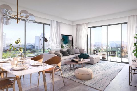 Apartamento en Dubai Hills Estate, Dubai, 1 dormitorio, 60 m², № 43839 - foto 6