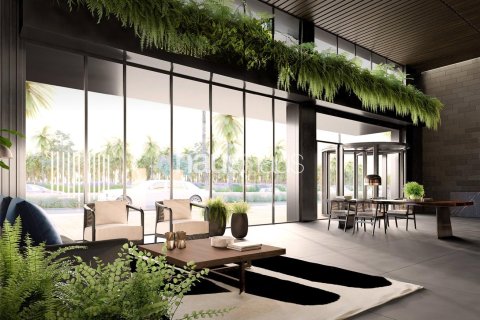 Apartamento en Dubai Hills Estate, Dubai, 1 dormitorio, 60 m², № 43839 - foto 10