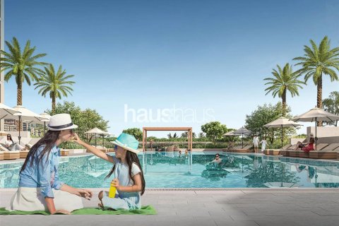 Apartamento en Dubai Hills Estate, Dubai, 1 dormitorio, 60 m², № 43839 - foto 14