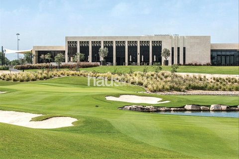 Apartamento en Dubai Hills Estate, Dubai, 1 dormitorio, 60 m², № 43839 - foto 19