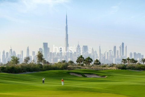 Apartamento en Dubai Hills Estate, Dubai, 1 dormitorio, 60 m², № 43839 - foto 18