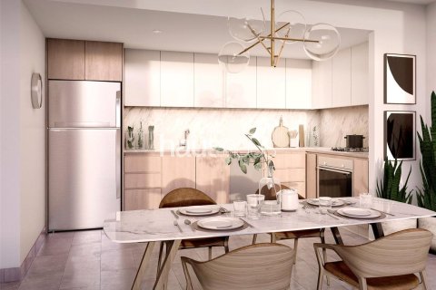 Apartamento en Dubai Hills Estate, Dubai, 1 dormitorio, 60 m², № 43839 - foto 5