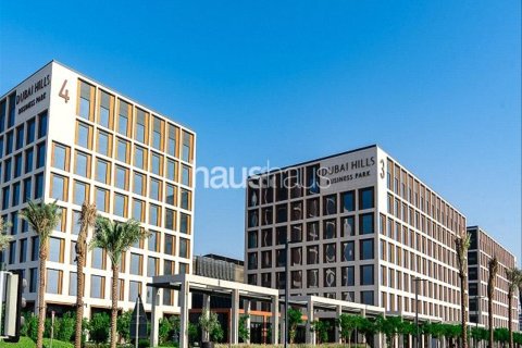 Apartamento en Dubai Hills Estate, Dubai, 1 dormitorio, 60 m², № 43839 - foto 22