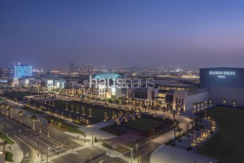 Apartamento en Dubai Hills Estate, Dubai, 1 dormitorio, 60 m², № 43839 - foto 15