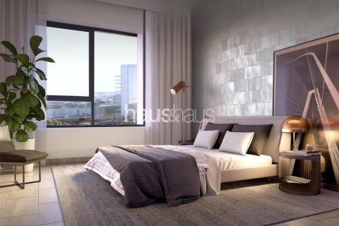 Apartamento en Dubai Hills Estate, Dubai, 1 dormitorio, 60 m², № 43839 - foto 9
