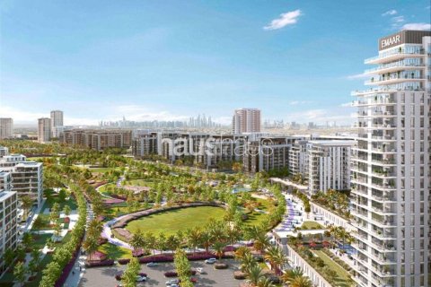 Apartamento en Dubai Hills Estate, Dubai, 1 dormitorio, 60 m², № 43839 - foto 16