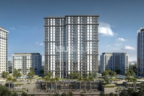 Apartamento en Dubai Hills Estate, Dubai, 1 dormitorio, 60 m², № 43839 - foto 2