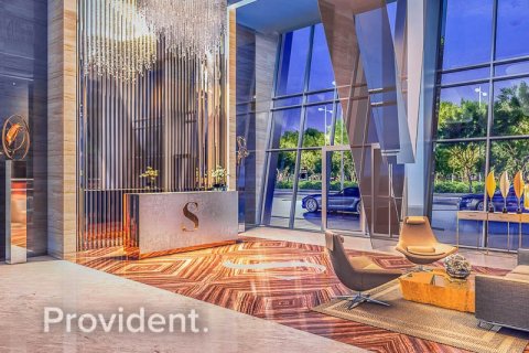 Apartment in Business Bay, Dubai 2 bedrooms № 2293 - photo 5