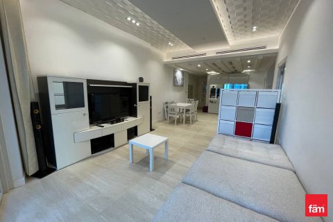 Apartment in Dubai Marina, Dubai 1 bedroom, 93.8 sq.m. № 49028 - photo 2