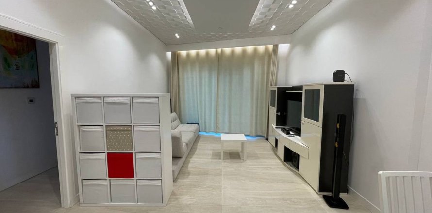 Apartment in Dubai Marina, Dubai 1 bedroom, 93.8 sq.m. № 49028
