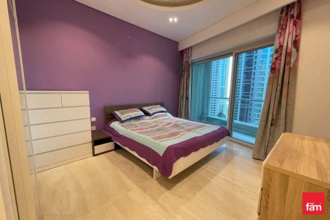 Apartment in Dubai Marina, Dubai 1 bedroom, 93.8 sq.m. № 49028 - photo 13