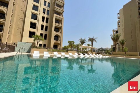 شقة في دبي 2 غرف نوم, 105 م² رقم 49029 - صورة 1