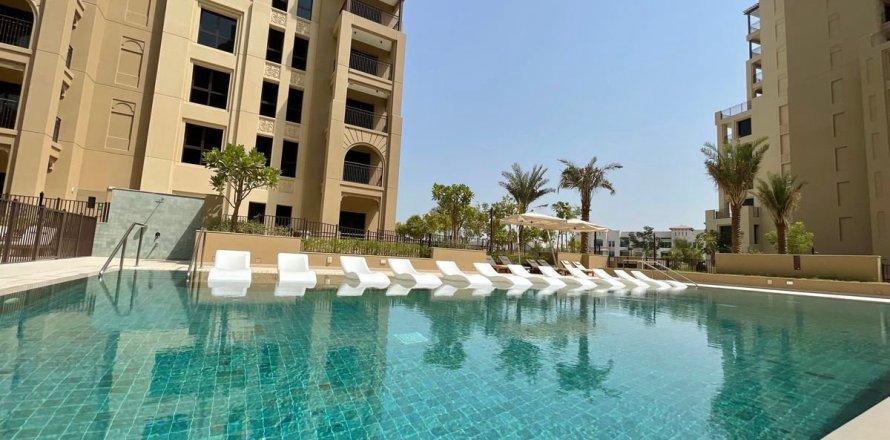 شقة في دبي 2 غرف نوم, 105 م² رقم 49029