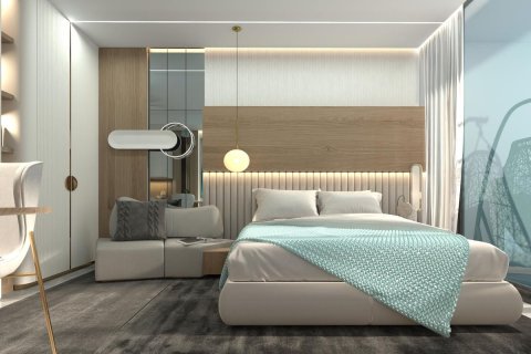 شقة في مدينة دبي للاستديوهات, دبي 1غرف نوم, 75 م² رقم 49019 - صورة 2