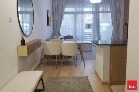 Apartment in Business Bay, Dubai 2 bedrooms, 110.2 sq.m. № 49018 - photo 4