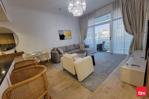 Apartment in Business Bay, Dubai 2 bedrooms, 110.2 sq.m. № 49018 - photo 1