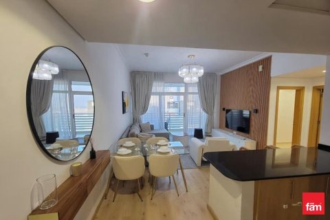 Apartment in Business Bay, Dubai 2 bedrooms, 110.2 sq.m. № 49018 - photo 2