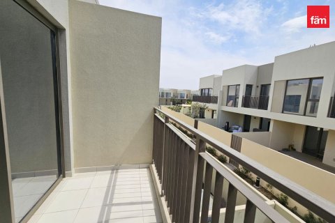 Villa à Dubai, 3 chambres, 137.8 m², № 22510 - photo 12