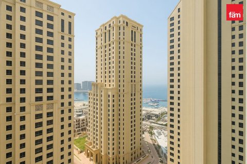 Снять в аренду квартиру в Дубай Марине, Дубай: 1 спальня, 83.1м², № 22508 - фото 11
