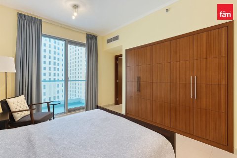Снять в аренду квартиру в Дубай Марине, Дубай: 1 спальня, 83.1м², № 22508 - фото 5
